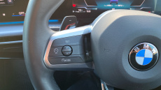 BMW X1 sDrive 20i MHT M Sport 5dr Step Auto Petrol Estate